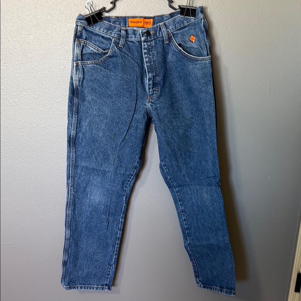 Wrangler FR Men's Jeans